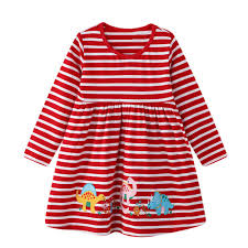 Find appealing designs for a versatile addition. Smazero Little Girls Short Sleeve Dresses Casual Cute Flamingo Print Cotton Dress Kids Baby Girls Clothes Children Outfit Age 1 7 Years Buy Online In Angola At Angola Desertcart Com Productid 157122443