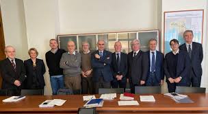 19 del 2020 ad eccezione dell. Comitato Offshore