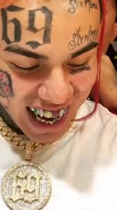 Tekashi 69 Funeral - Tribute to a Controversial Rapper | TikTok