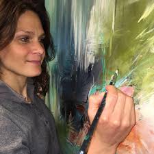 Linda Stampe, Studio & Gallery