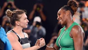 Afla cate trofee are tenismena si ce avere a strans din fotbal. Mesajul Transant Transmis De Serena Williams Pentru Simona Halep Inainte De Meciul Direct Din Sferturile Australian Open