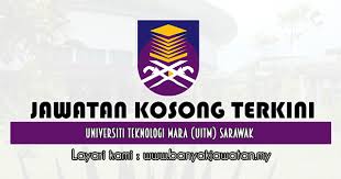 Bagi pengguna yang telah mendaftar, sila masukkan nombor ppk dan kata laluan anda di bawah dan tekan butang log masuk. Jawatan Kosong Di Universiti Teknologi Mara Uitm Sarawak 26 Dis 2019 Kerja Kosong 2021 Jawatan Kosong Kerajaan 2021