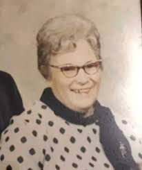 Lillian Irene Hensley Freels (1917-1998)