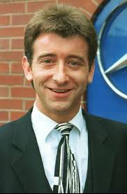 Tributes paid to Carlisle's Mr Mercedes