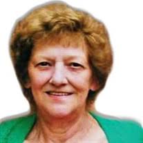 Obituary information for Darlene L. Ewers
