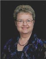 Peggy Schulte Obituary (1949