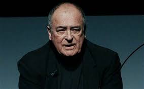 Bernardo Bertolucci: 'I thought my film-making was over'