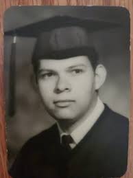 Dale Griggs, Freshman Year, 1946. My Dad's (David Griggs) older brother. Go  Indians!