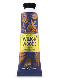 Twilight Woods Hand Cream By Bath Body Works Bath And Body Works Bath N Body Works Hand Cream