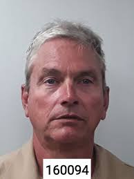 Offender Information