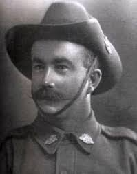 Private Arthur Edward Bray (1884-1916)