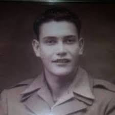 Jose Celso Olivas Obituary August 29, 2015