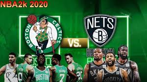 Et how to live stream nets vs celtics online if you already have a cable or satellite provider, you can. Brooklyn Live Nba Brooklyn Nets Vs Boston Celtics Game Facebook