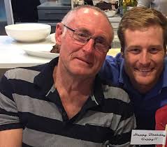 Martin Guptill: Bio, family, net worth