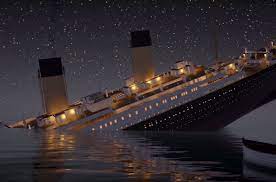 Dec 19, 1997 · titanic: Video Potapanje Titanika U Stvarnom Vremenu Tehnologija News Al Jazeera