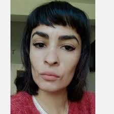 Ingrid Moran (@Amapola_Mo)