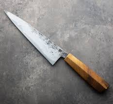 Lilac San Mai Chef 205mm Eatingtools Com Knife Making Chef Knife Knife