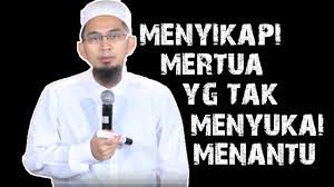 Film jepang hot mertua bejat menantu sendiri di kangkangi. Cara Menyikapi Mertua Yang Tidak Menyukai Menantunya Ustadz Adi Hidayat Lc Ma Youtube