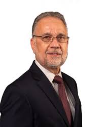 Silva for Mayor 2024