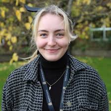 Anyone for Croquet, Second Year Jokes & Meet Miss Holt!