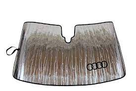 Genuine Audi Accessories Zaw064360a Sunshield For Audi A6 Sedan Review Audi Accessories Accessories Audi A6