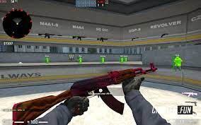 Counter Strike Global Offensive Reventus Rage Hvh Hack Csgo Cfg Download Rage Global Offensive