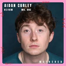 ✂️CAST ANNOUNCEMENT ✂️ ✂️ERIN SCANLAN as BONNIE BLINKLEE✂️ "Hi ! My name is  Erin (she/her) and I will be playing the part of Bonnie. I am an actor from  Glasgow and graduated