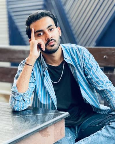 Saim Ali Khan