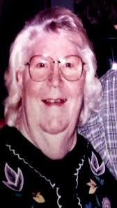 Obituary information for Virginia Lee Butler