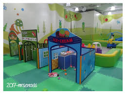 Me As Mrsenoxis Kidzoona Molly Fantasy Ioi City Mall Putrajaya