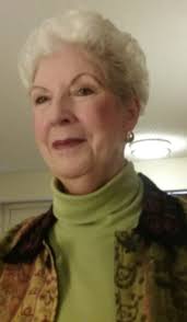 Jo Anna Croft was a Bluffton University graduate