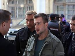Nevskij 3 Sezon Kogda Vyjdut Novye Serii Serial