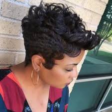 8 Short hair styles ideas