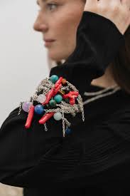 LIFE NECKLACE IN EL SEBADAL