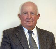 C.M. Cornwall Obituary November 2, 2014