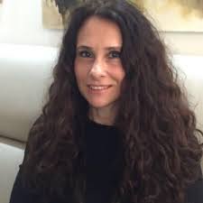 Miri Baruch (Israel), Contemporary Painter Artist