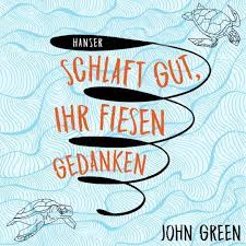 nach dem bestseller das schicksal ist ein mieser verrater durfen wir uns nun endlich auf nachsch buchvorstellung bucher das schicksal ist ein mieser verrater