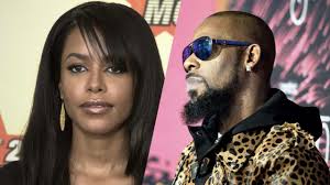 I do not own any clips/ppicture. R Kelly Allegedly Married 15 Year Old Aaliyah To Prevent Her From Testifying Against Him In Criminal Case 247ureports Com