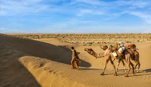 | με κατάταξη στο νο 4 από 9. Exploring Rajasthan A Thar Desert Tour Greaves India