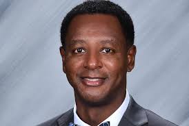 Holy Cross School announces Mister Kirkwood as new Athletic Director