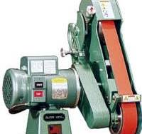 Belt Grinders, Belt & Disc Grinders, KnifeMaking & Specialty ...
