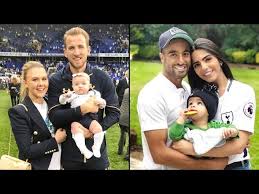 Harry kane is an international england team player. Daughter Harry Kane S Wife Harry Kane Fiancee Who Is Katie Goodland The Spurs Player S Girlfriend And Wife To Be Everything You Need To Know About The Couple From Meeting Welcoming