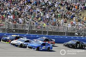 You want to run enough miles to physically prepare your body without running so. Nascar Roundtable Has The New Rules Worked Well So Far
