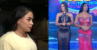 Onelia se pronuncia tras el ingreso de Alejandra y Vania a 'EEG': "No le  negaría el trabajo a nadie" - Karibeña