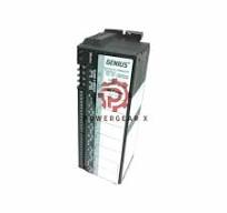 GE Fanuc IC660BBA020 24/48 VDC Analog I/O Block