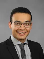 Dr. Daniel Shenoda, MD