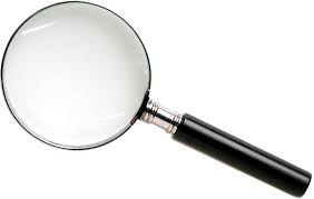 It comes with a few different settings, so use it the way that suits you best. Magnifying Glass Psd Official Psds