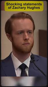 What Happened to Zane Hughes