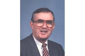 John Haggerty Obituary (2014)