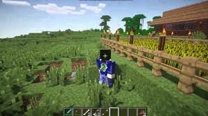 This opens the minecraft installation folder. Optifine Best Minecraft Mods 2018 Make Your Slow Running Computer A Power Booster Device By Installing Fastcraft Mod Minecraft Mods Minecraft Mod
